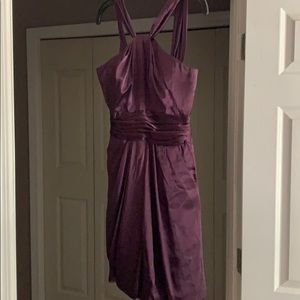 Bridesmaids Dress Sz 4